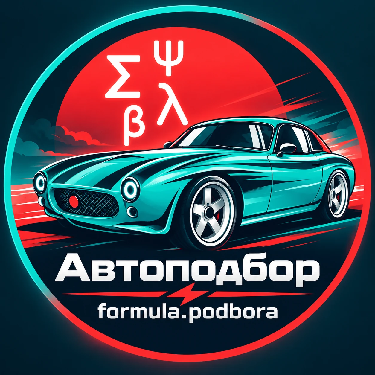 Знак formula.podbora
